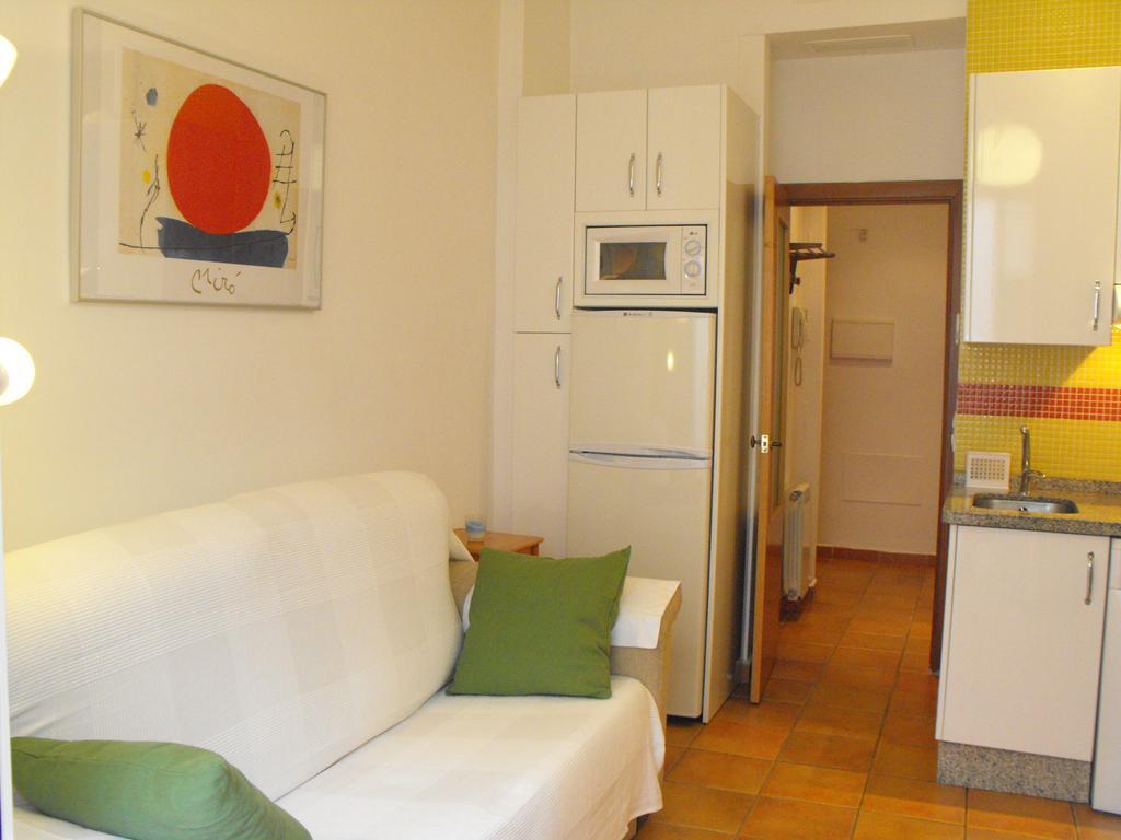 Karmapartment Sevilha Exterior foto