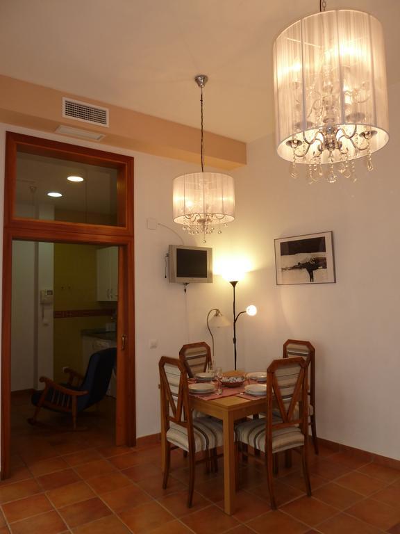 Karmapartment Sevilha Exterior foto