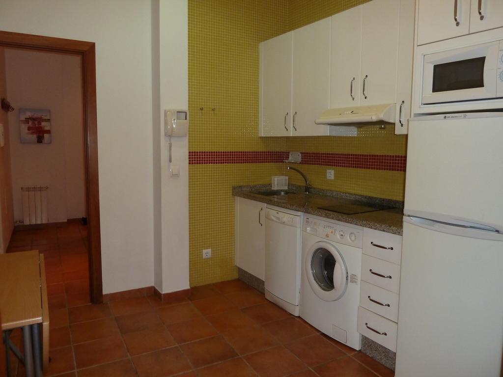 Karmapartment Sevilha Exterior foto